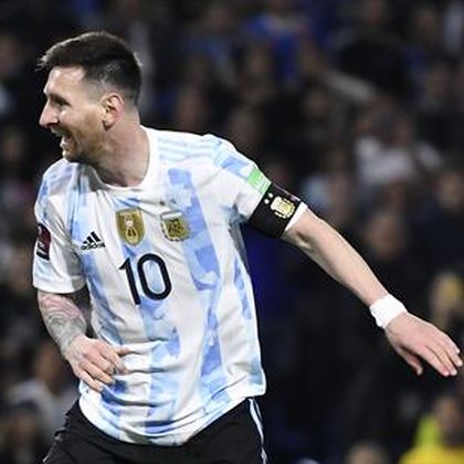 ‘The truth is I don’t know’ – Messi uncertain on Argentina future