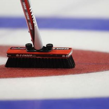 Canada and Sweden reach final at the men's World Curling Championship