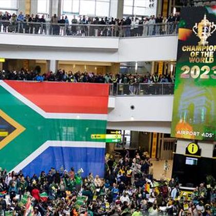Neuer Feiertag in Südafrika für WM-Titel: Aber eins ist wichtiger...