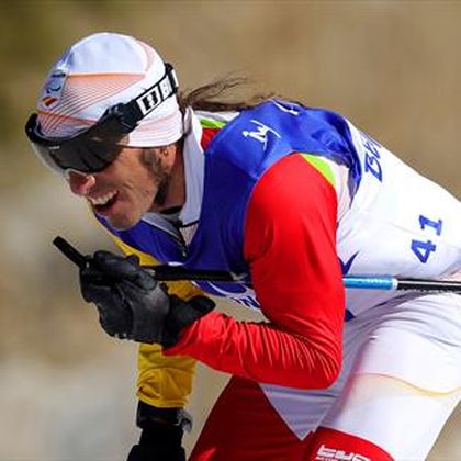 Pol Makuri finaliza decimocuarto en su debut en los 20 km de esquí de fondo