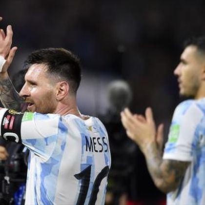 Messi: "Katar után sok mindent át kell majd értékelnem”
