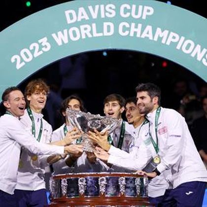 Bologna si conferma casa della Coppa Davis: spunta la novità Zhuhai