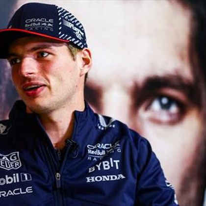 '99% show and 1% sporting event' – Verstappen critical of Las Vegas GP