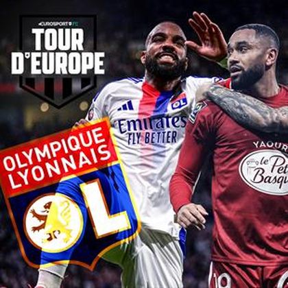 Lyon ou Brest : quelle saison est la plus folle ?
