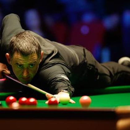 O'Sullivan comes from 4-0 down to beat Trump for third World Grand Prix title