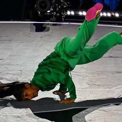 Paris 2024 | B-Girl India Sardjoe gaat voor eerste olympisch goud bij breakdance: Een profiel