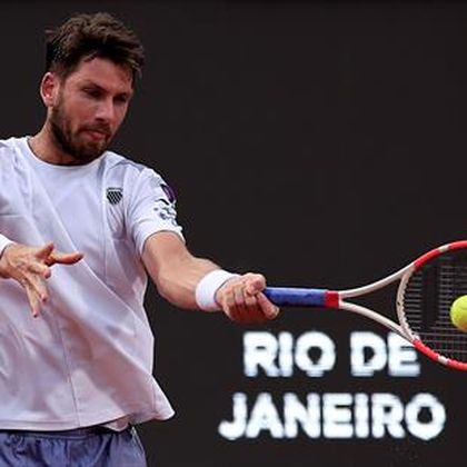 In-form Norrie blasts into Rio Open quarter-finals, Ruud sets Tsitsipas date in Los Cabos