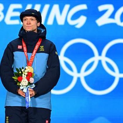 Vant to gull - nå går han ut mot OL i Kina: – Helt forferdelig