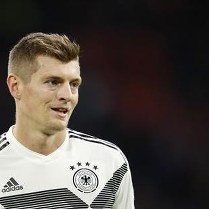'A lot more is possible' - Kroos comes out of international retirement ahead of Euro 2024