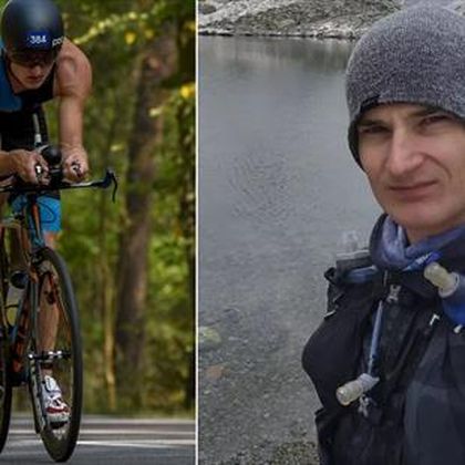 Zaginął polski triathlonista. Pojechał trenować do Austrii