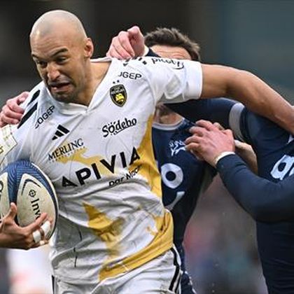 Sale out of Champions Cup after La Rochelle defeat, Bath denied home last-16 tie by Toulouse