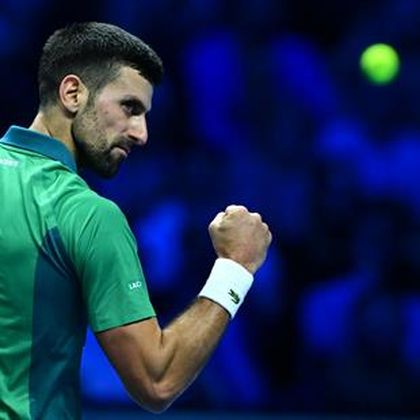 ATP Finals | Djokovic wil revanche in finale tegen Sinner – “Hij was de beste speler dit toernooi”