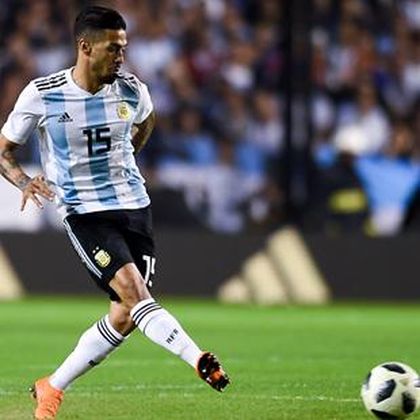 West Ham's Lanzini ruled out of World Cup for Argentina