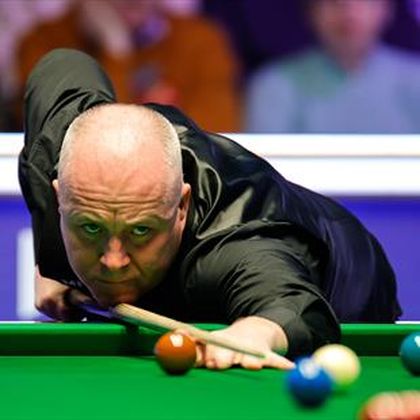 O'Sullivan wants Higgins to 'push the boundaries' and be 'more aggressive' at the table