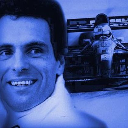 🎧 Roland Ratzenberger, mort avant Ayrton Senna, oublié juste après