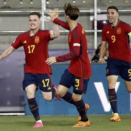 La previa del Inglaterra-España: En busca de otra histórica conquista antes de los Juegos (18:00)