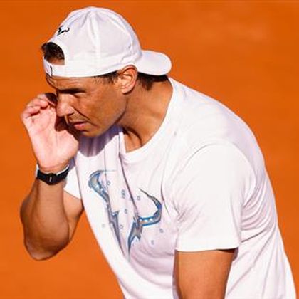 Nadal : "Si j'arrive à Roland avec ces sensations, je ne jouerai pas"