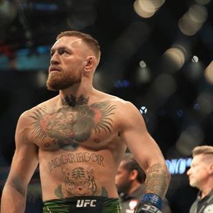 McGregor erfolgreich operiert - MMA-Superstar kündigt Rückkehr an