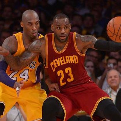 Kobe bryant 360 on sale