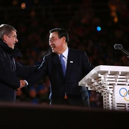 IOC chief: PyeongChang 2018 was ‘very close’ to being cancelled due to North Korea fears
