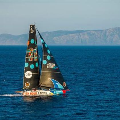 A Voyage of Discovery: The Ocean Race, il documentario in onda su Discovery +