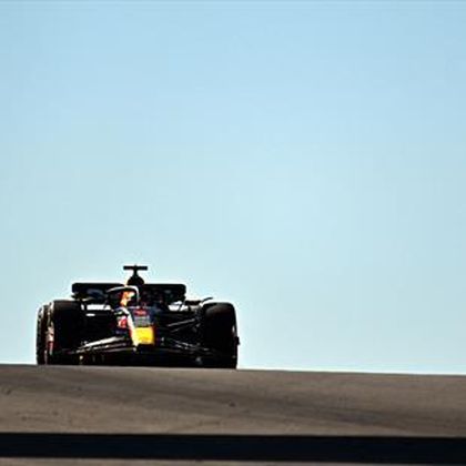 Mérföldkő: 50. F1-es futamgyőzelmét aratta Max Verstappen Austinban