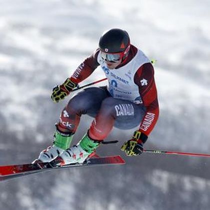 Howden seals World Cup triumph on home snow