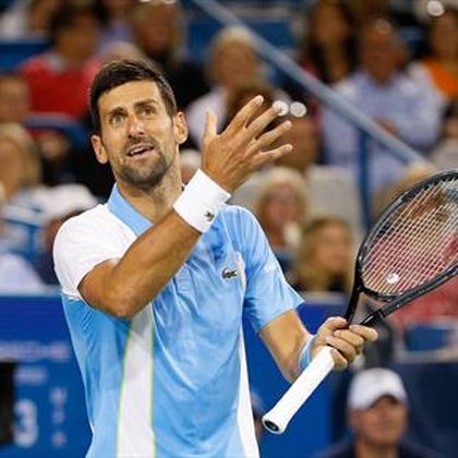 Djokovic defeats Fritz to move into semis, remains on course for Alcaraz final