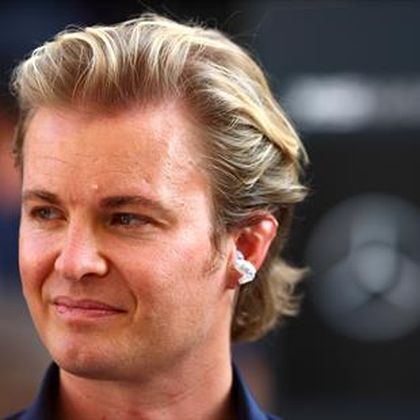 Rosberg tells Leclerc not to take blame: 'I still can’t believe it would be a driver mistake'