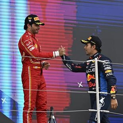 Alonso fidèle à Aston, Sainz doit se dépêcher : le point sur la grille 2025