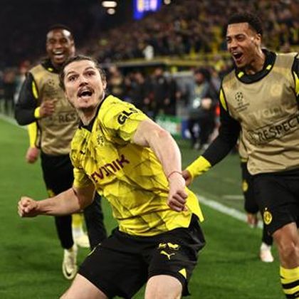 L'Atletico crolla a Dortmund! Il Borussia cala il poker ed è in semifinale