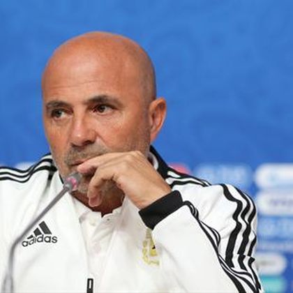 Former Argentina coach Sampaoli to coach Santos in 2019