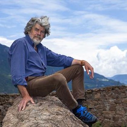 Afera na szczytach. Messner wykreślony z Księgi Rekordów Guinnessa
