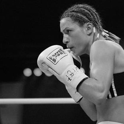 Frühere Box-Weltmeisterin Graf gestorben