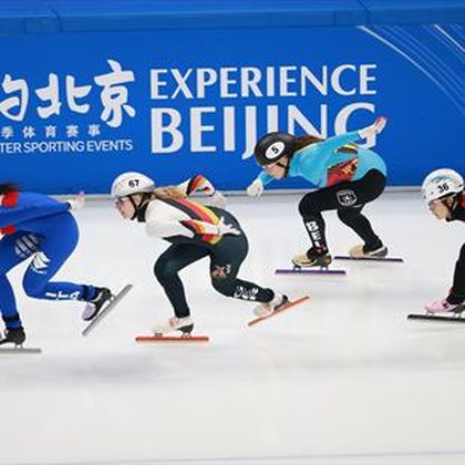 Trotz verpasster Qualifikation: Seidel hofft auf Peking