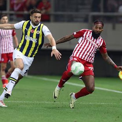 Conference League | Fenerbahçe van Tadić en Oosterwolde houdt schade beperkt, Villa wint van Lille