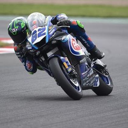 Manzi takes stunning home victory at Cremona after Montella crashes