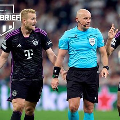 Fin d'une anomalie ou immenses regrets pour le Bayern ?