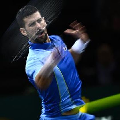 Djokovic creuse en tête, meilleur classement en carrière pour Humbert
