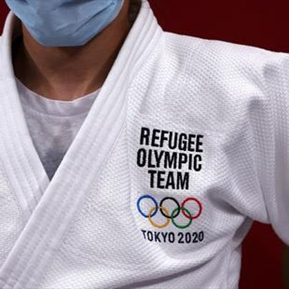 Paris 2024 | Vluchtelingenteam met grootste formatie ooit naar Olympische Spelen - 36 atleten