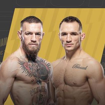 La velada UFC 303 McGregor vs Chandler empieza a tomar forma añadiendo dos nuevas peleas
