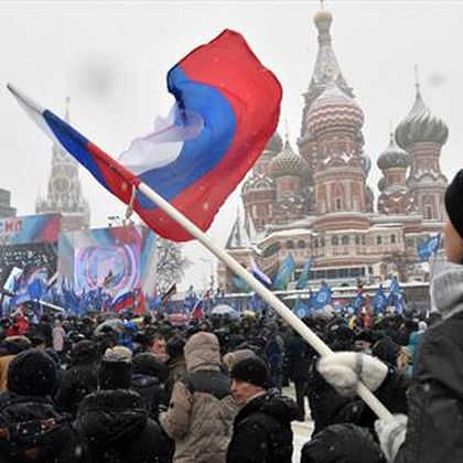 NOB: Az oroszok 3000 éves hagyományt rúgtak fel, ne rendezhessenek nemzetközi sportversenyeket