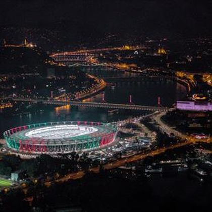 Nemzetközi elismerést kapott a budapesti atlétikai világbajnokság