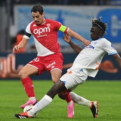 PSG 4-0 Marseille: Achraf Hakimi and Randal Kolo Muani star in Le