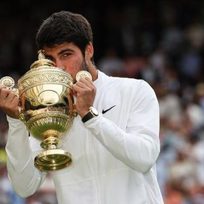 Nincs vereség tanulság nélkül – Alcaraz erőnléti edzője szerint a Garros erősebbé tette a spanyolt