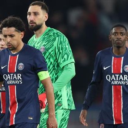 Donnarumma, les attaquants ou… l’arbitre : qui faut-il blâmer ?
