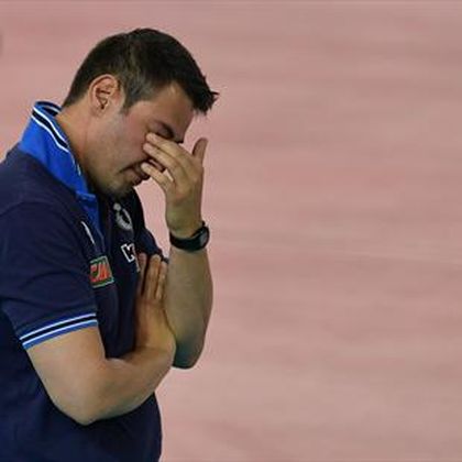 L’Italia chiude con l’umiliazione finale: sconfitta dal Canada e ultimo posto
