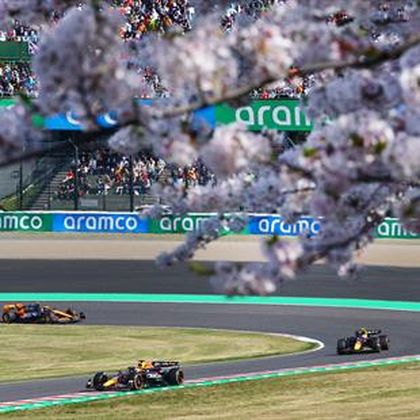 F1 | Max Verstappen neemt revanche na DNF Australië - Ultradominant naar zege in Grand Prix Japan