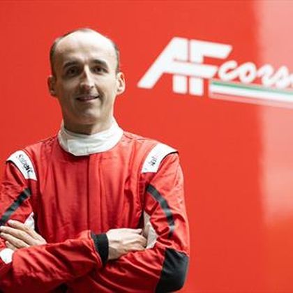 FIAWEC | Mick Schumacher tekent bij Alpine, Ferrari zet derde auto in voor Robert Kubica