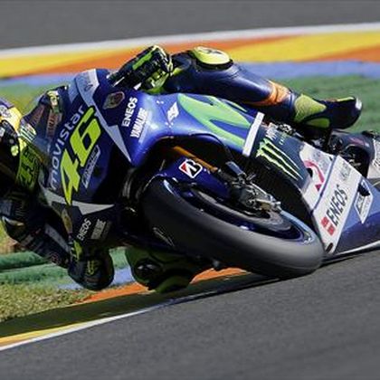 Merchandising valentino rossi 2025